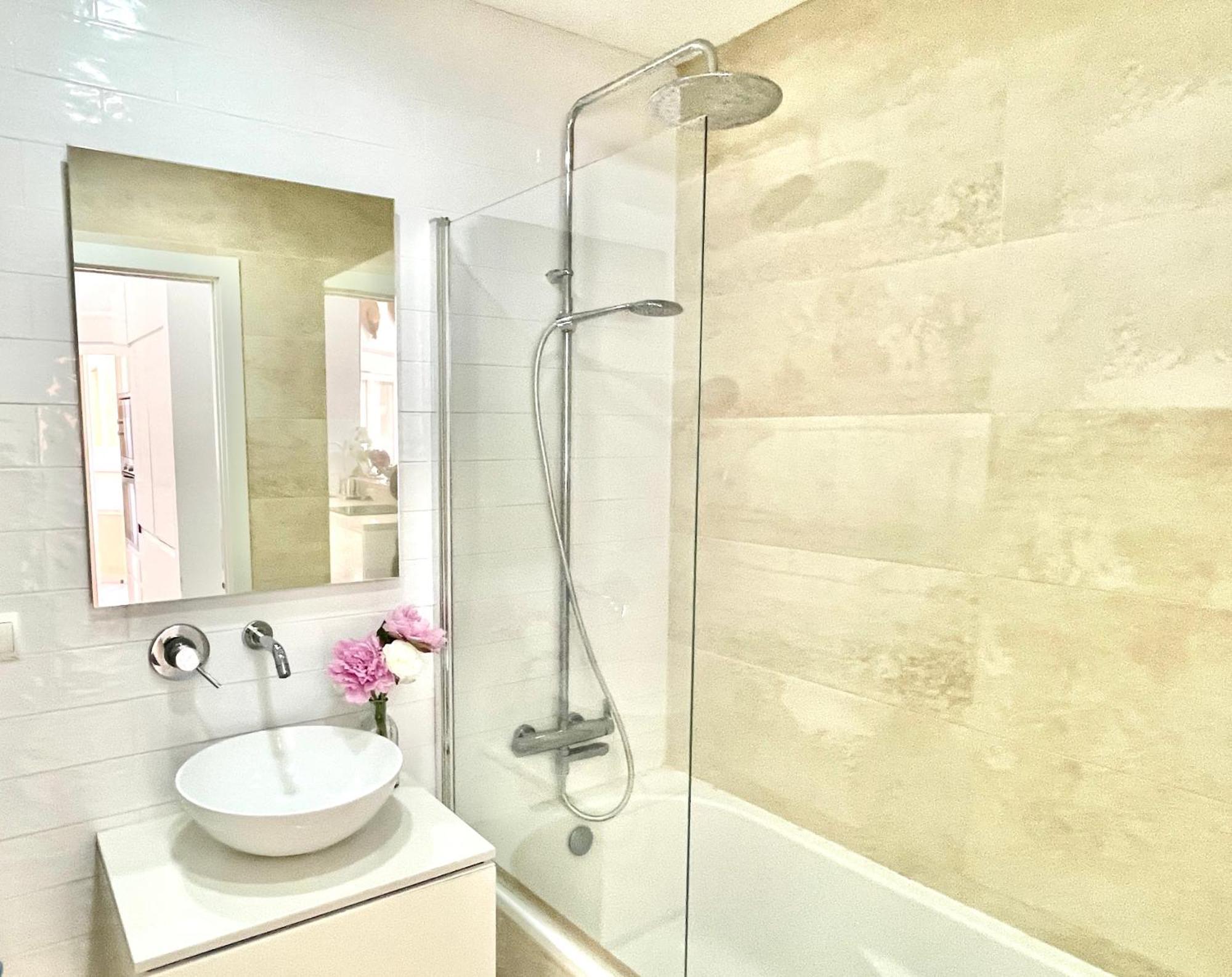 Magnolia Loft Marbella - Centro Ciudad公寓 外观 照片
