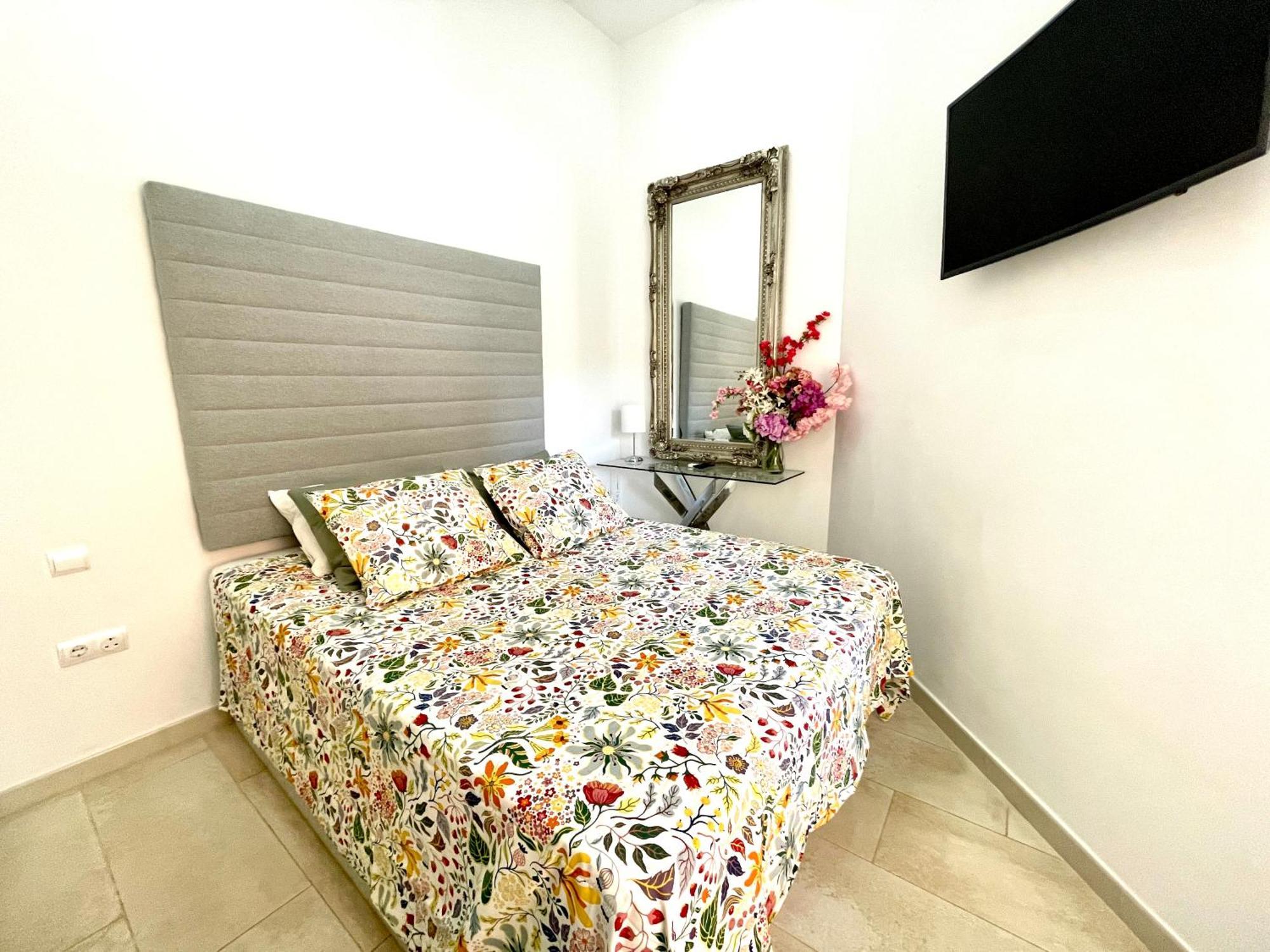 Magnolia Loft Marbella - Centro Ciudad公寓 外观 照片